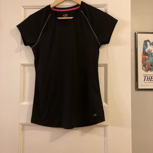 Champion work out shirt